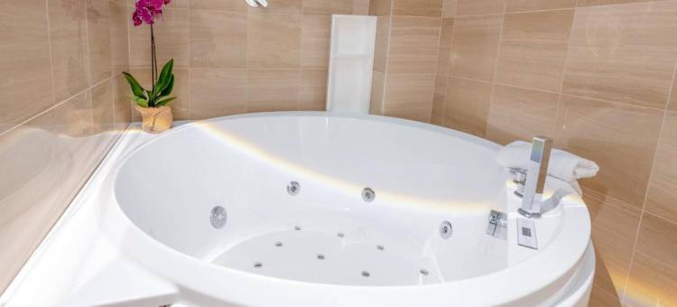 城市之门 - 豪华套房(City Gate - luxury suites)图片