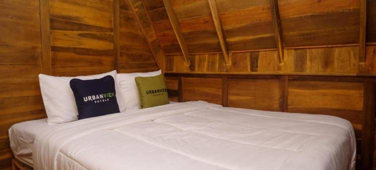 卢库洛科布曼城市景观别墅酒店(Urbanview Villa Lukulo Kebumen by RedDoorz)图片