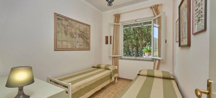 马西亚纳山公寓(Marciana Hills Apartments)图片