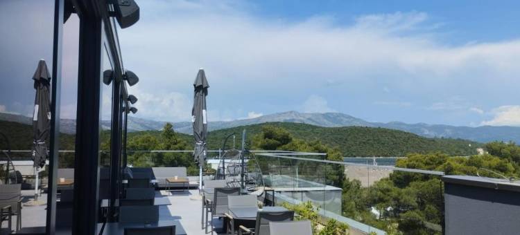 Moro旅馆(Moro Inn)图片