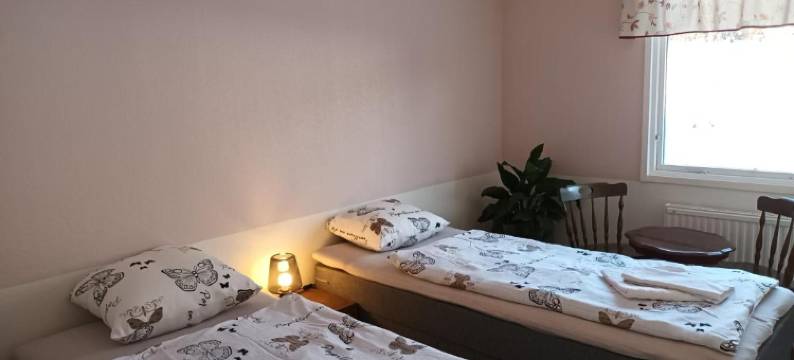 Dals Långeds B&B图片