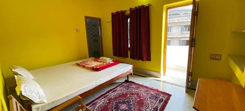 拉胡尔旅馆(Rahul Guest House)图片