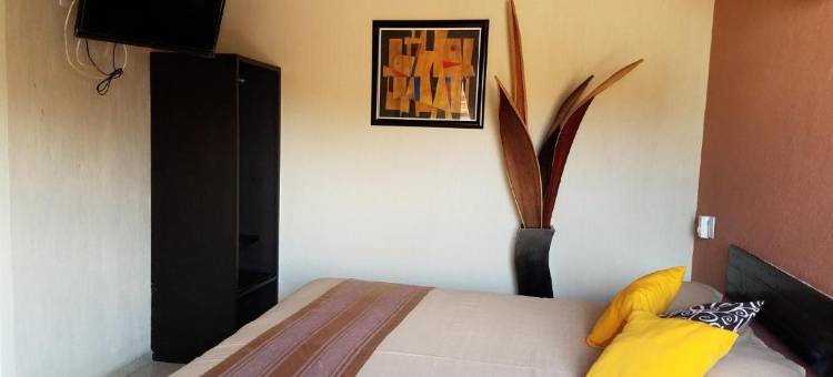 戈萨酒店(Hotel Gesa)图片