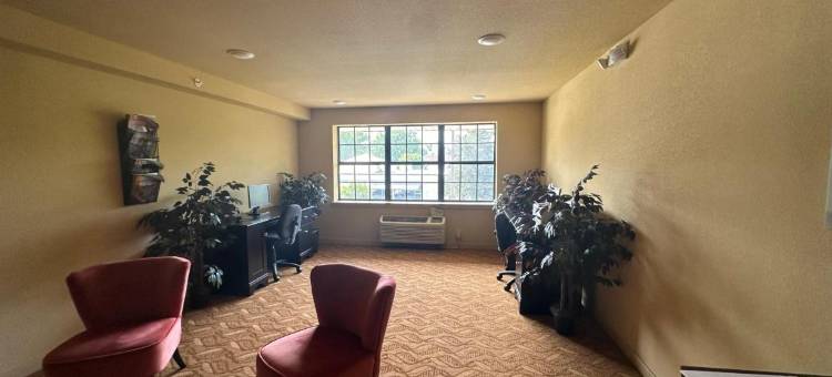 爱国者酒店(Patriots Inn)图片