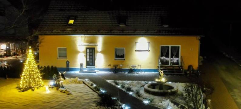 特勒彭多菲公寓(Treppendorfer Apartments)图片