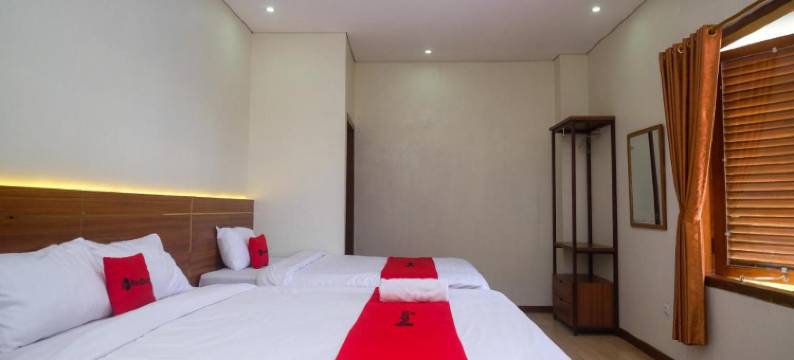 RedDoorz at Gentan Raya by Joglomas图片