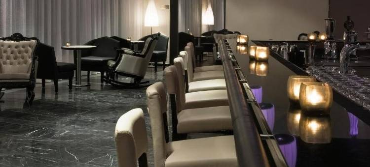 柏林约翰 F ARCOTEL 酒店(ARCOTEL John F Berlin)图片