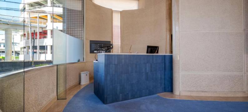 土浦环球景观酒店(HOTEL GLOBAL VIEW TSUCHIURA)图片