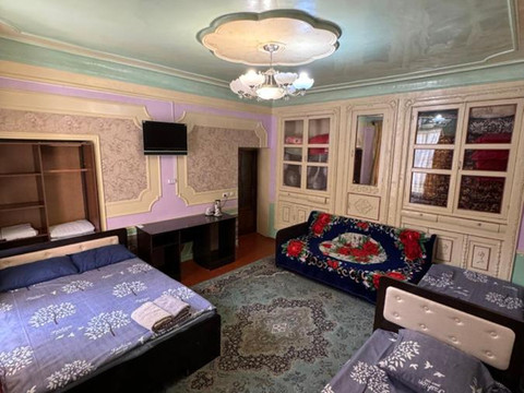 适合你的可爱家园