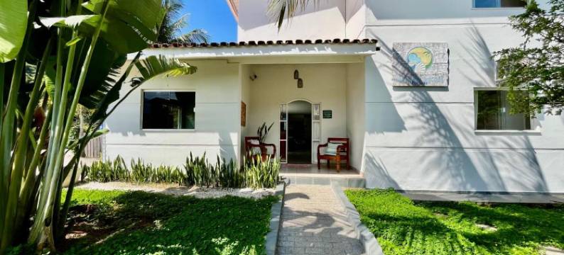 Pousada Baía Das Conchas图片