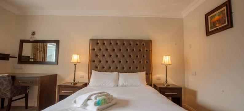 城堡旅舍(Castle Lodge)图片