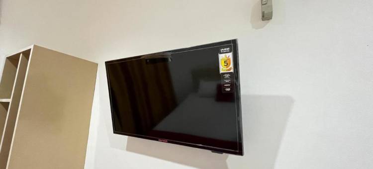 RedDoorz at Ring Road II Area Manado图片