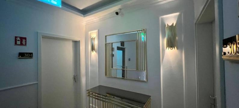 杜尔马兹酒店(Durmaz Hotel)图片