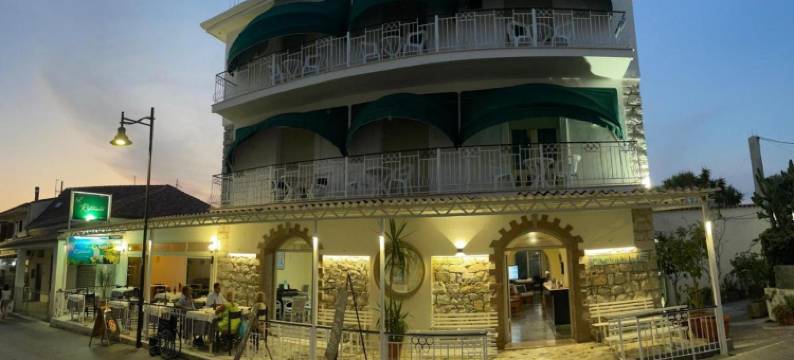 历史中心五星酒店(Cinquestelle Albergo del Centro Storico)图片