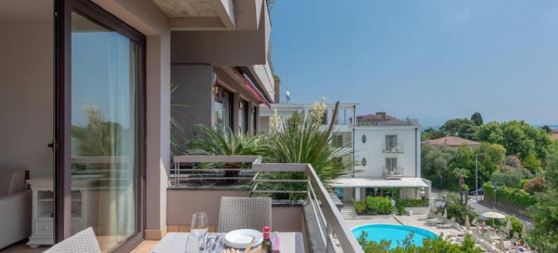 梦想出租公寓(Il Sogno Apartments)图片