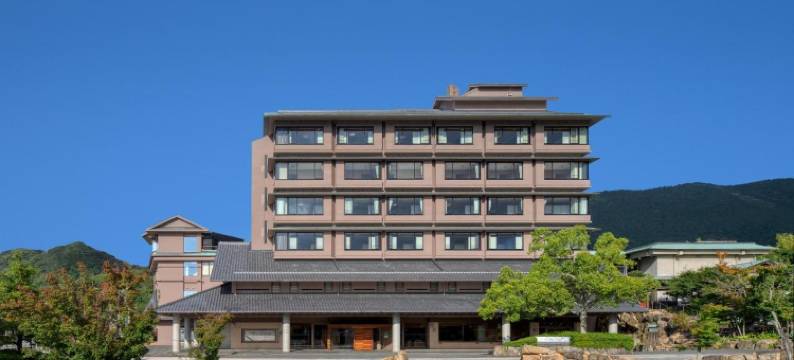 川棚温泉 川棚大饭店(Kawatana Grand Hotel Otafuku)图片