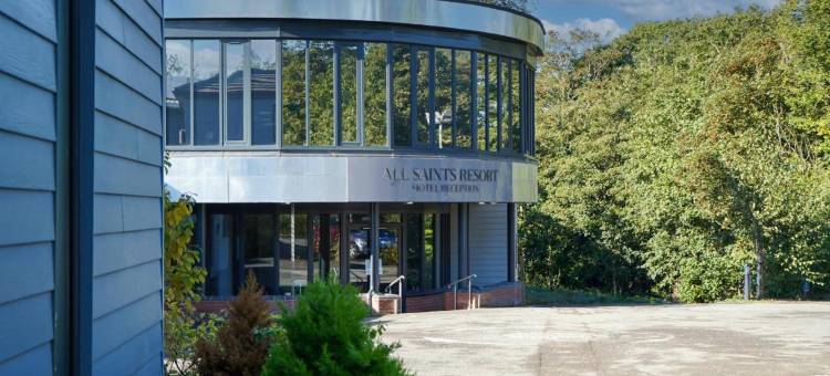 全圣度假村(All Saints Hotel)图片