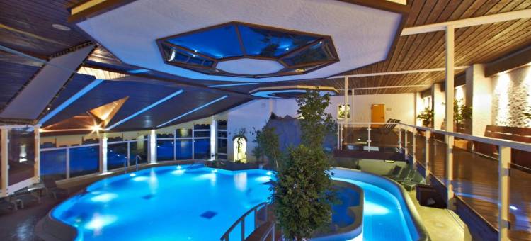 格贝尔罗登堡酒店(Göbels Hotel Rodenberg)图片