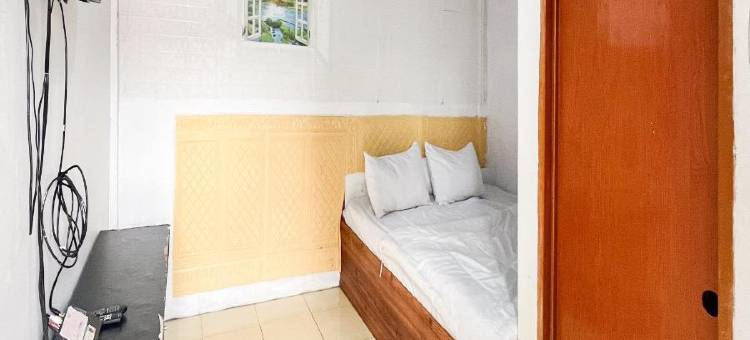 Graha Dirham Mitra RedDoorz图片