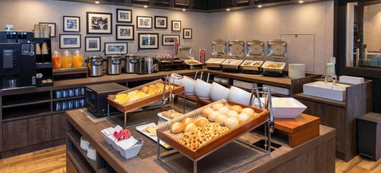 赛莱顿御殿场交流道(The Celecton Fujisan Gotemba Interchange)图片