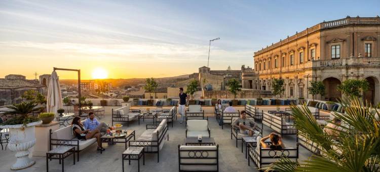 加格里亚第精品酒店(Gagliardi Boutique Hotel)图片