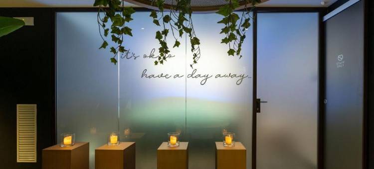 约曼米生活风格套房酒店(Youmami Suite Hotel Wellness&Spa)图片