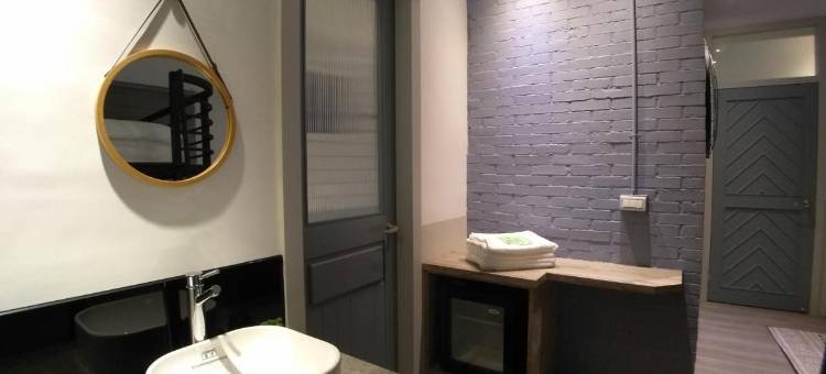 爱旅行民宿图片