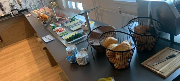 22号酒店(Hotel 22)图片