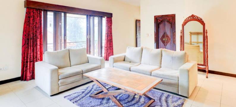 Collection O 普特里旅馆(Collection O Putri Inn Homestay)图片