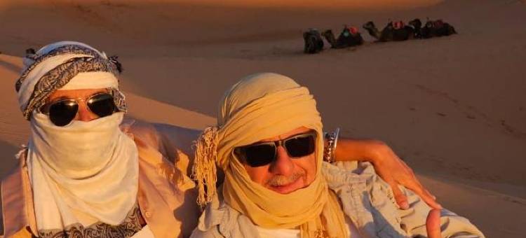 桑切斯优瑟夫酒店(Chez Youssef)图片