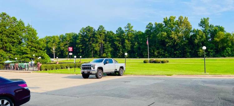 阿什利旅馆(Ashley Inn)图片