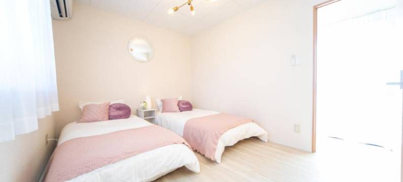 Miraie Yokkaichi Shinhamacho(Miraie Yokkaichi Shinhamacho)图片