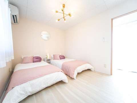 Miraie Yokkaichi Shinhamacho