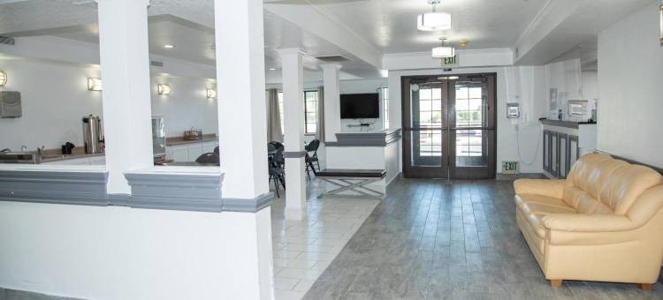 卡林品质酒店(Quality Inn Carlin)图片