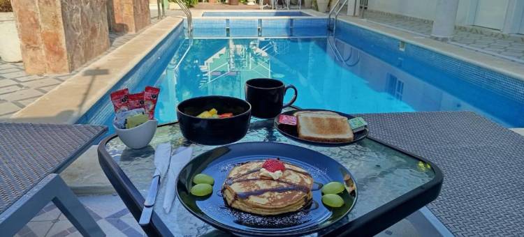 马勒孔总裁集团酒店(Hotel Ceo Group)图片