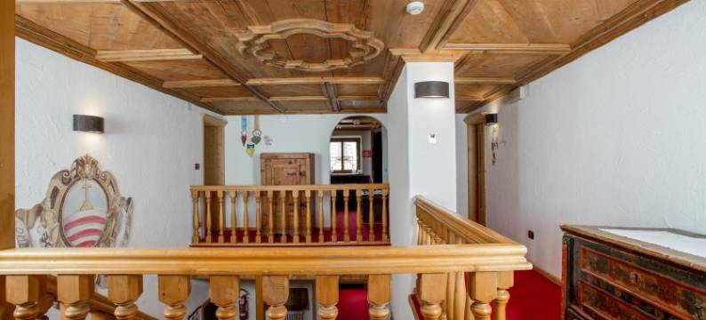 拉斯图雅历史酒店(Historic Hotel Ristorante la Stua)图片