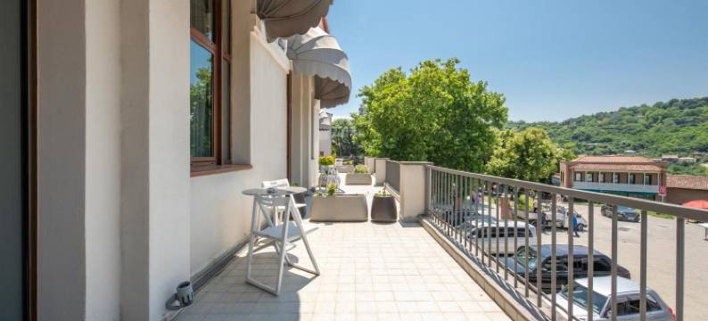 卡巴都尼精品酒店(Kabadoni Boutique Hotel)图片