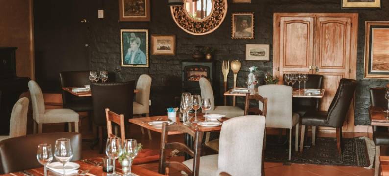 蜜森小屋旅馆(Honeywood Forest Lodge)图片