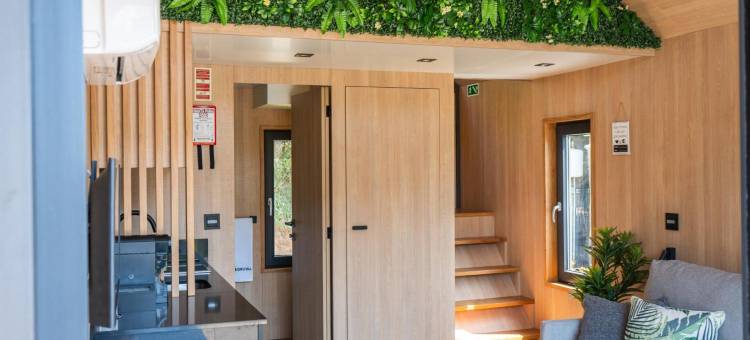 布鲁瓦尔生态静居及生态村(Bruval Eco Retreat)图片