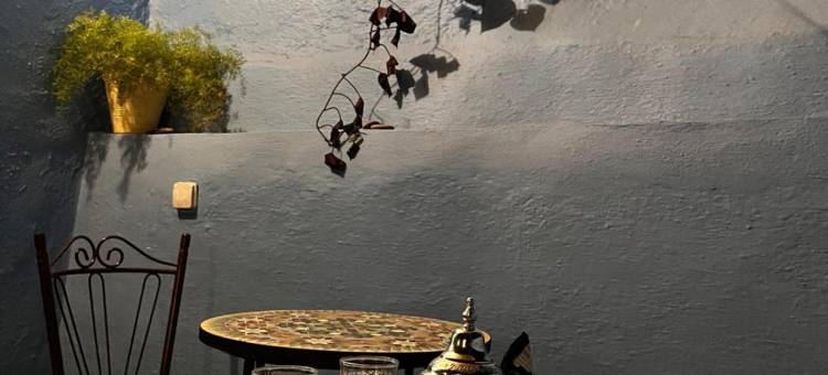 Riad La Mentha Elegant Boutique Riad Panoramic Terrace & Local Experience图片