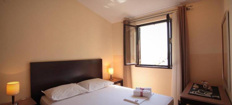 帕里斯卡帕克度假村公寓(Hotel Priscapac Resort & Apartments)图片