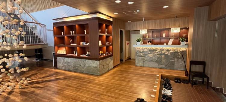 翠蝶馆酒店-仅限女性(Spa and Esthetique Suichokan-Female&Adult Only)图片