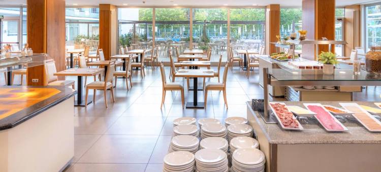 诺帝卡公园RV酒店(RVHotels Nautic Park)图片