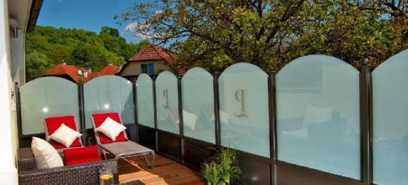 瓦豪住宅酒店(Romantikhotel Residenz Wachau)图片