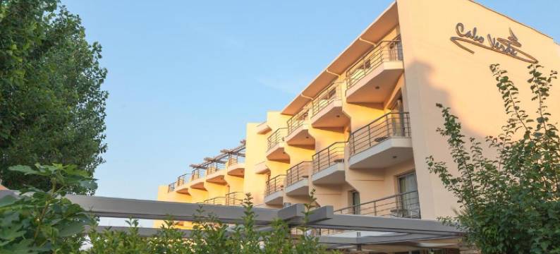 卡波韦德酒店(Cabo Verde Hotel)图片
