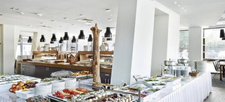 阿卡公寓度假俱乐部酒店(VacationClub - Arka Apartment 502)图片