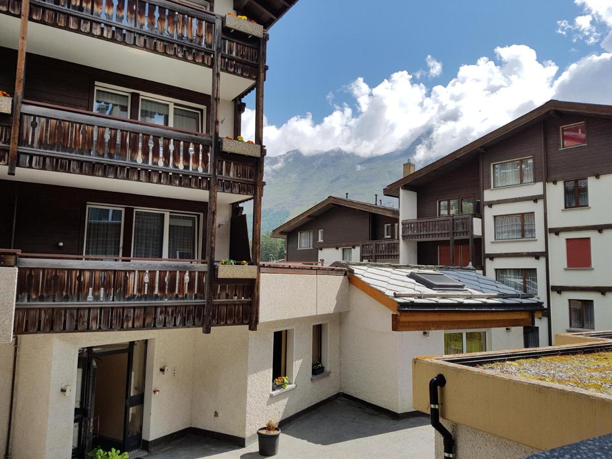 Hotel Europa Over view