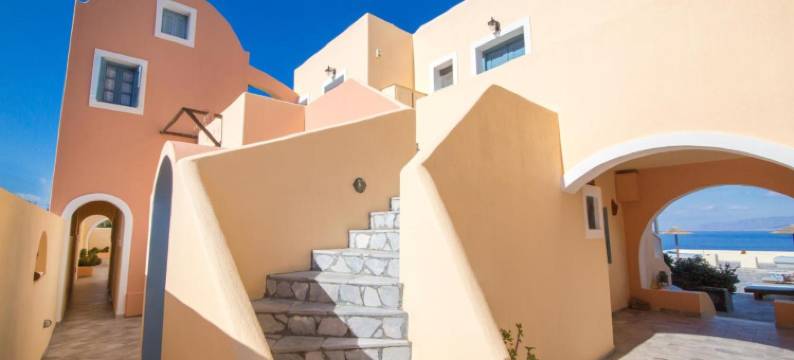 阿内莫尔萨别墅(Anemoessa Villa)图片