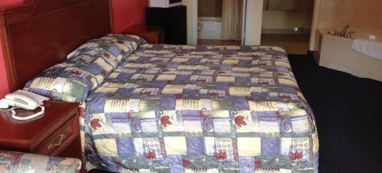 Executive Inn & Suites图片