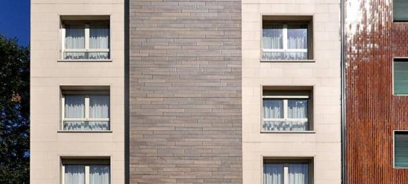BB比可卡公寓酒店(BB Hotels Aparthotel Bicocca)图片